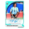 2025/26 Topps Argentina Collector Tin
